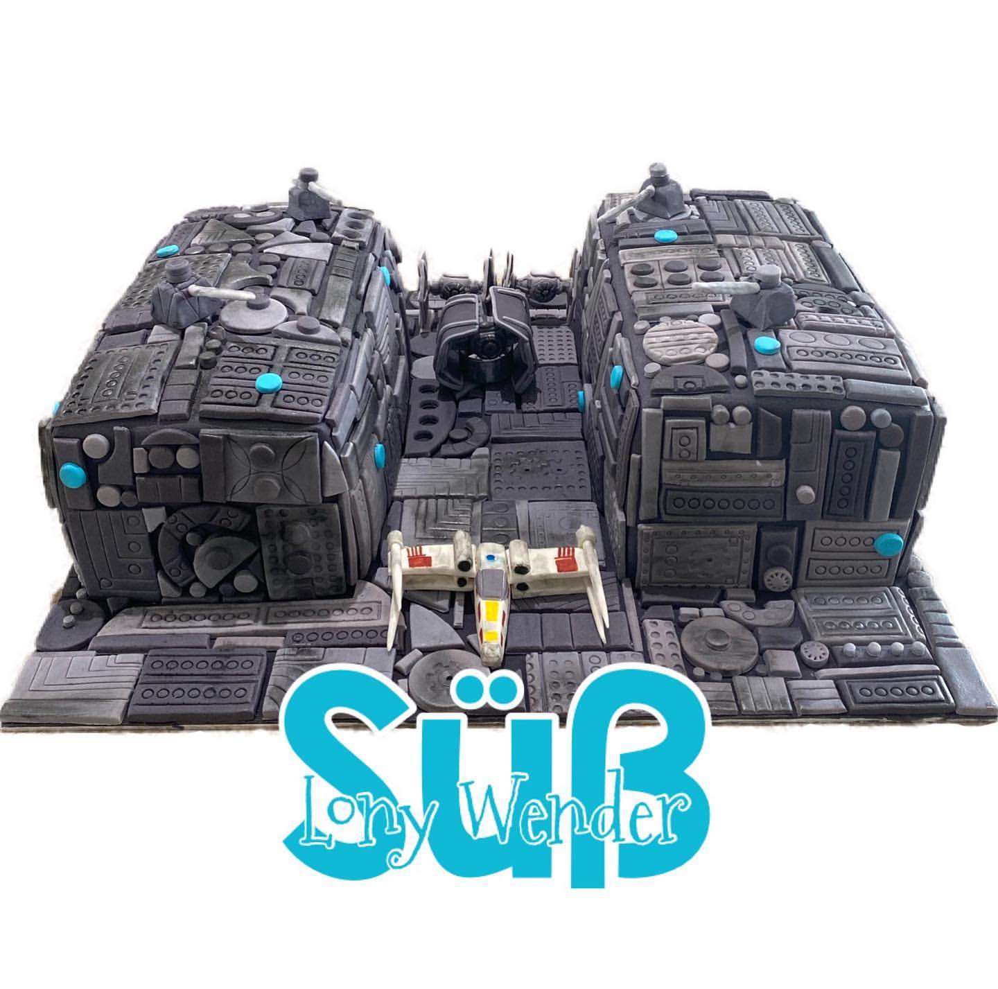 Pasteles personalizados en Querétaro - mayo 2022